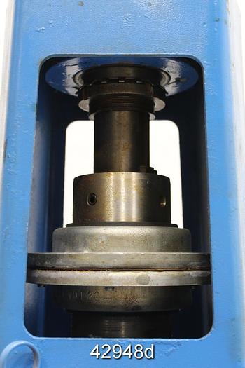 Used Lightnin 81Q3 Top Mount Agitator #42948