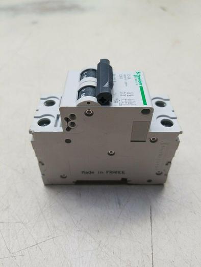 Used SCHNEIDER ELECTRIC C4A MULTI9