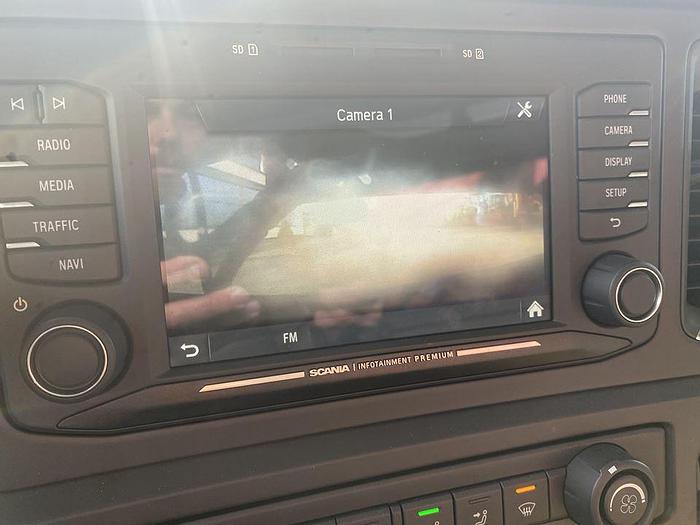 Usato 2019 SCANIA P410