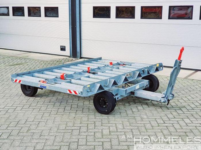 Gebraucht TCG CD4M4W