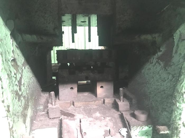 Used Press Hot Forging K863