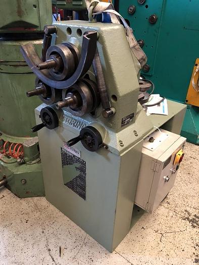 Usato PIEGAPROFILI TAURING ALFA 40 (BIS)