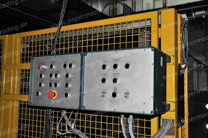 Gebraucht (CVC-138) - Cross 