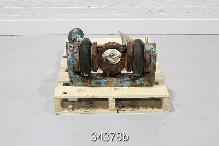 Used Sandy Hill Thune Felt Guide, Model 80-151C #34378