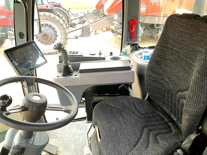 Used 2017 Mil-Stak SP3150 Bale Stacker