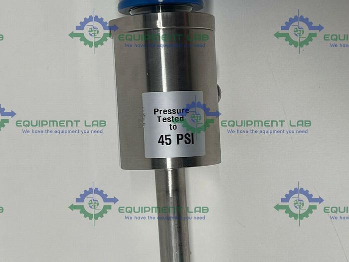 APG MPX/E Level and Temperature Transmitter 45PSI