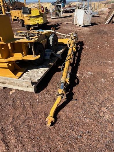 Used PH Q Global Long Tom