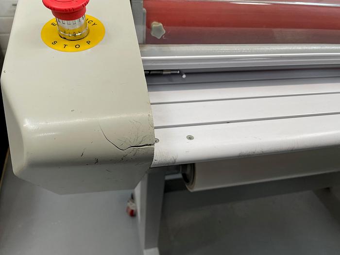 Used GBC Titan 110 Laminator