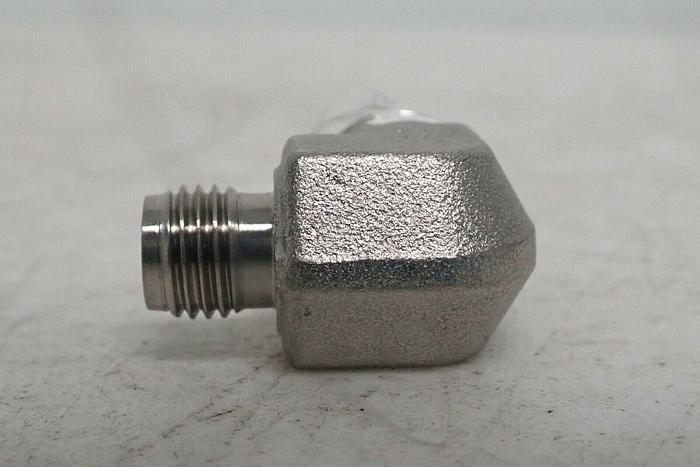 Used Swagelok 316 WSL Elbow Fitting