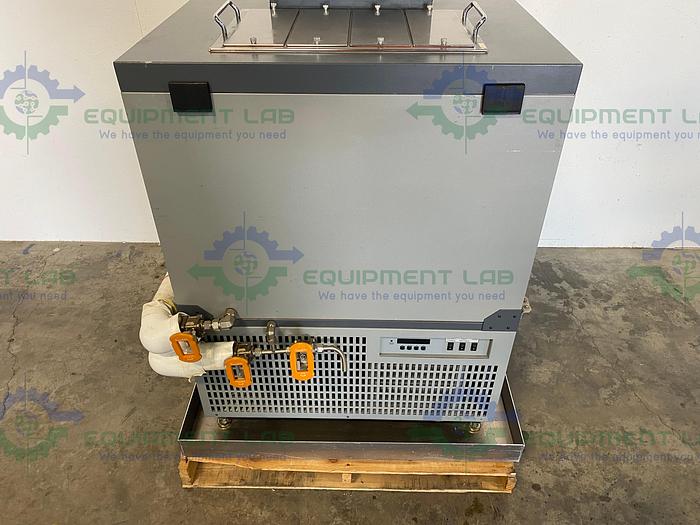 Used Fluke / Hart Scientific 4023 Constant Temperature Calibration Bath 25° to 150°C