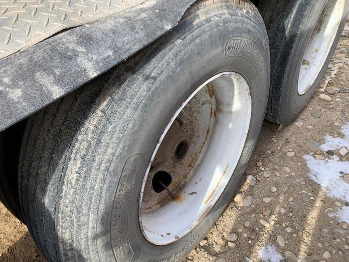 Used 2012 Ra SD22-40-3