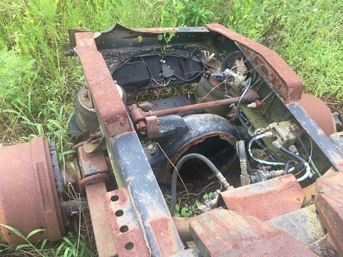 Used 1993 INTERNATIONAL 9400