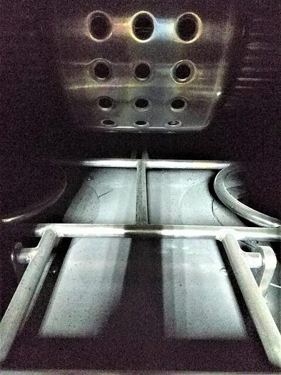 Usado 2003 THIES TRD