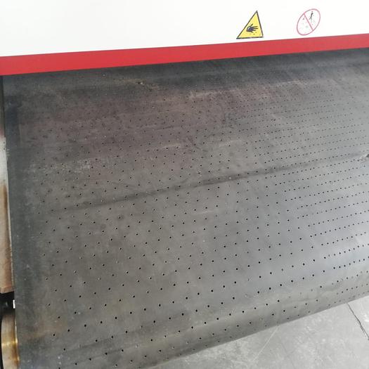 Used DMC  METAL SYSTEM T4C 1350 RDRB