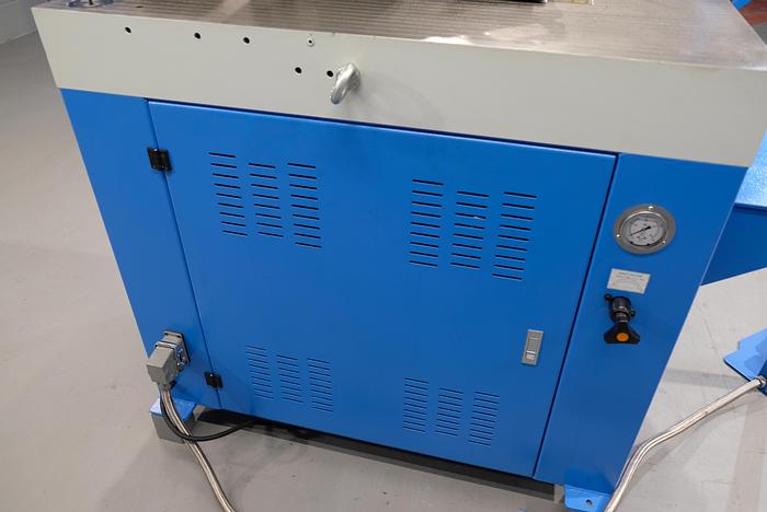 Mach-FOLD horizontal Bending machine