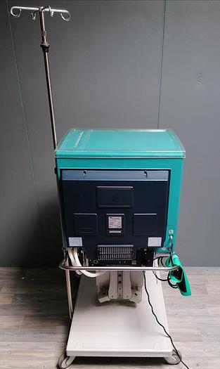 Gebraucht AK200 Ultra S 