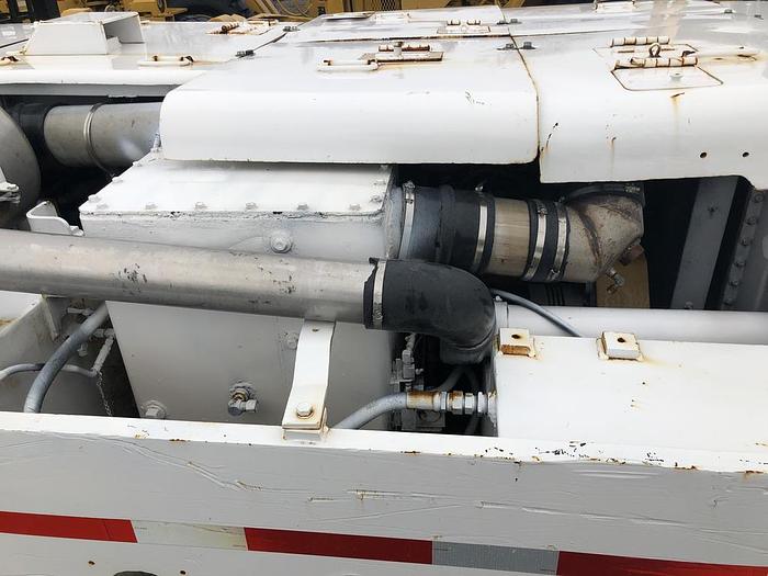 Used 2000 Eimco Shield Hauler 936 M-3