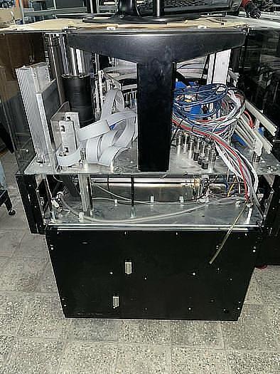 Used Pitney Bowes Reliant Sorting System , 2016