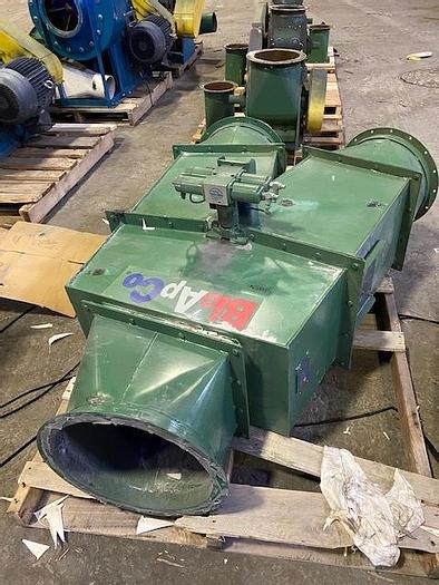 Used BLOAPCO 16"  DIVERTER  2007