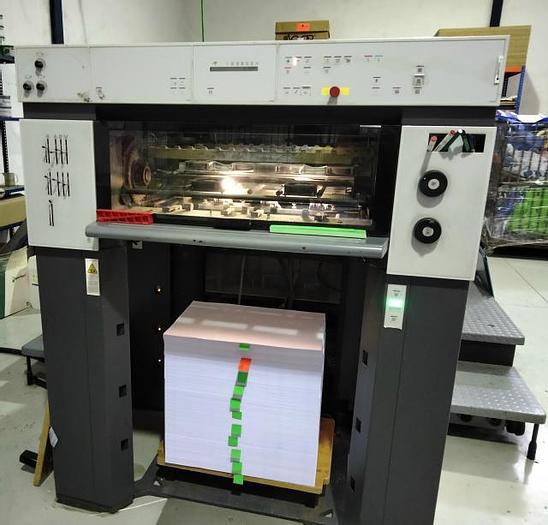 Utilisé 2004 HEIDELBERG SPEEDMASTER 74-2H
