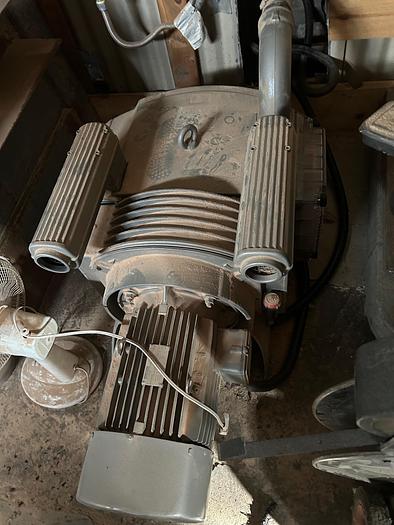 Used 2019 Biesse Rover K 1531 5' x 10' Flat table CNC router