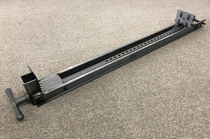 JLT 79F-6-PC 6' Panel Clamp