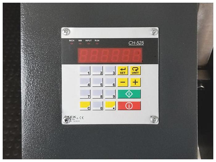 Cantek P630HV 24" Planer