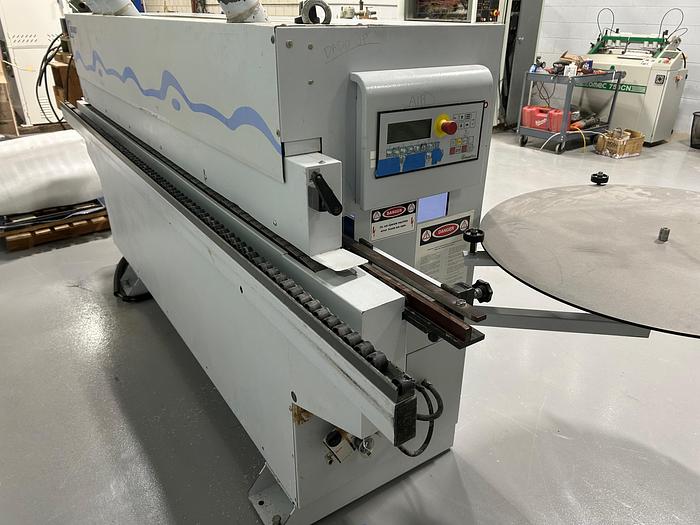 Used 2012 Brandt Optimat KDF 110