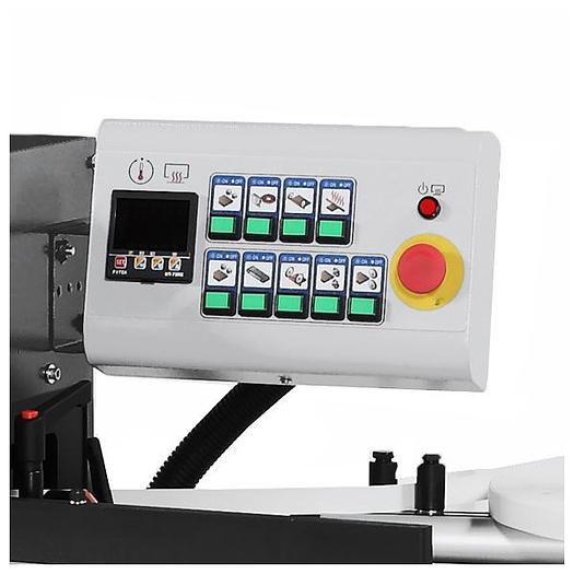 Cantek MX350M Edgebander
