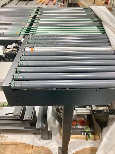 Used Doucet SRH-36-5-23-G-PT