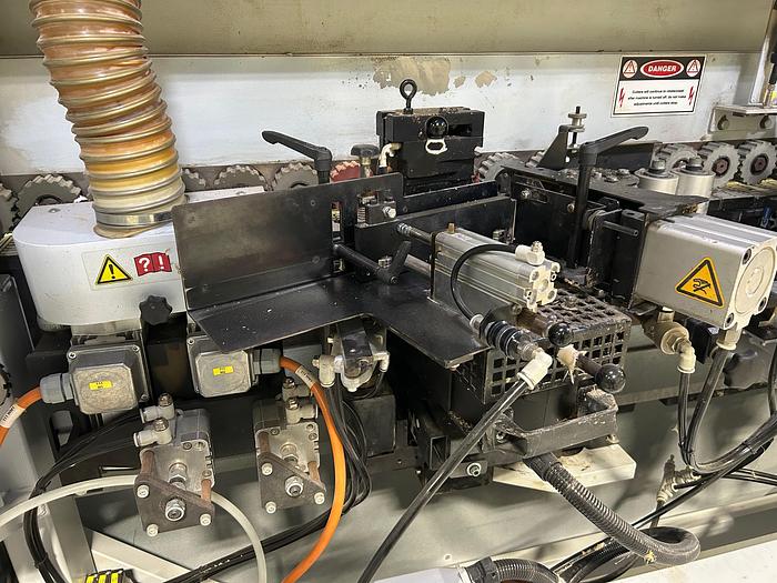 Used 2012 Brandt Brandt Ambition KDF -110