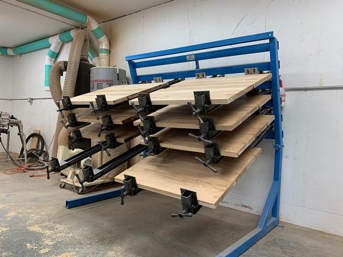 JLT 79F-6-PC 6' Panel Clamp