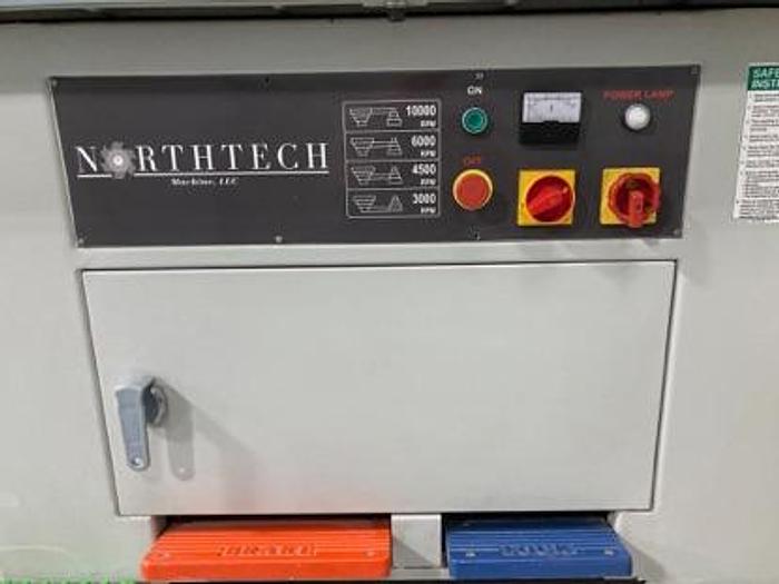 Used Northtech NT800 MS