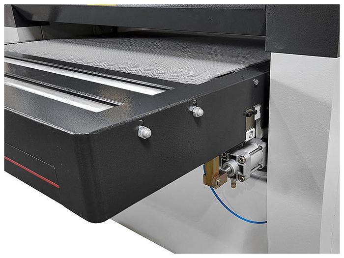 Cantek C431 43" Widebelt Sander