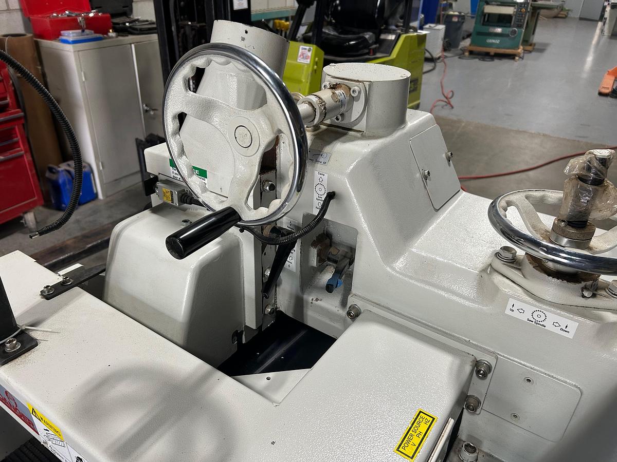 Used Rip saw