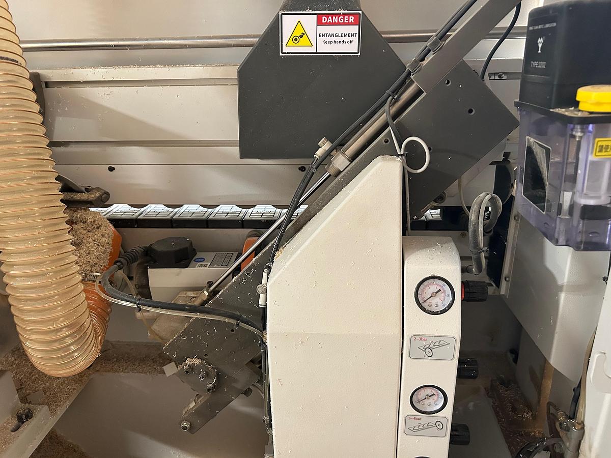Used 2022 Laguna Laguna Bandit 4 edgebander