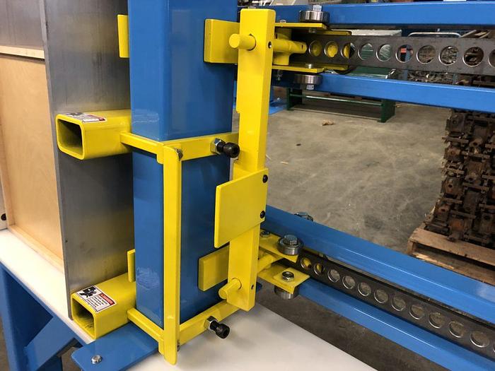 JLT 190B-M3 Drawer Clamp