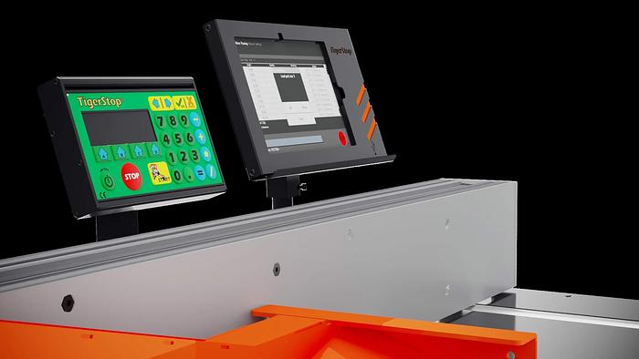 Tigerstop TigerTurbo