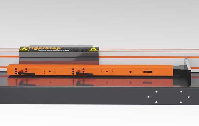 Tigerstop TigerSaw
