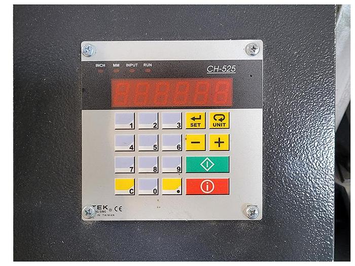 Cantek P815HV 32" Planer