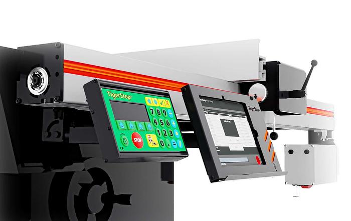 Tigerstop TigerRip Rip Fence