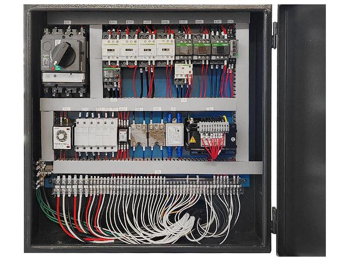 Cantek PS515 Programmable Shaper