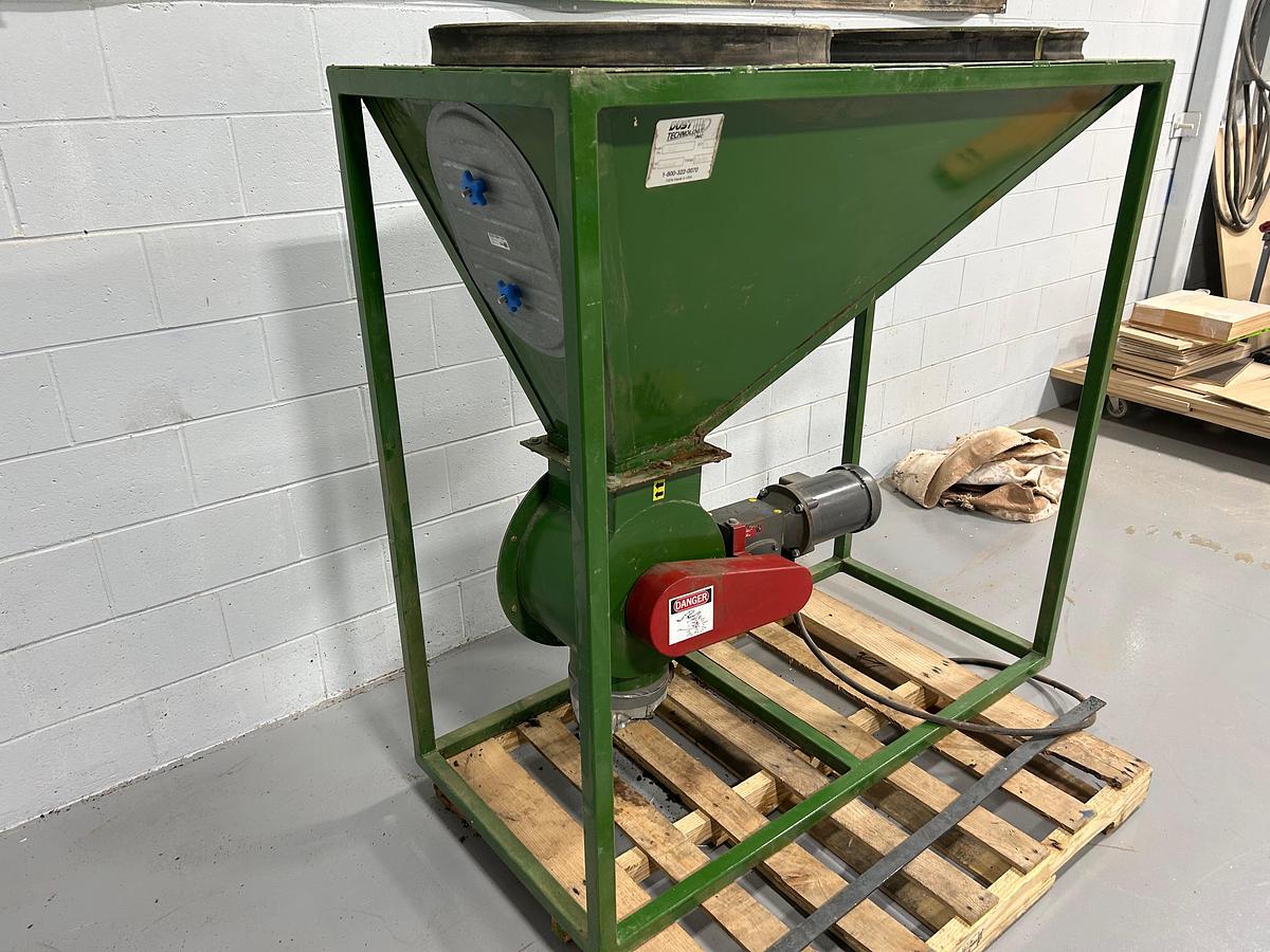 Used Dusttechnology RAL