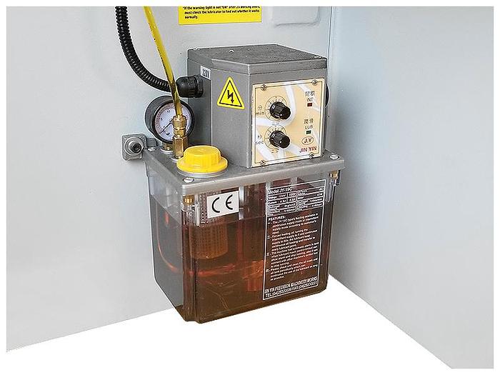 Cantek MRS300 Gang Rip Saw