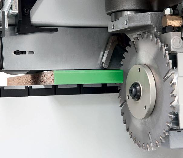 New Biesse Akron 1330J  Edgebander