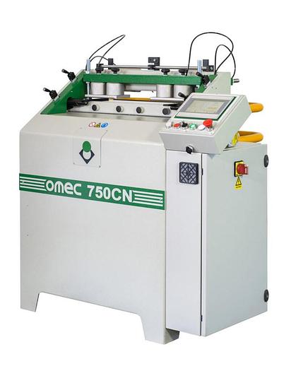 Omec 750CN Dovetailer