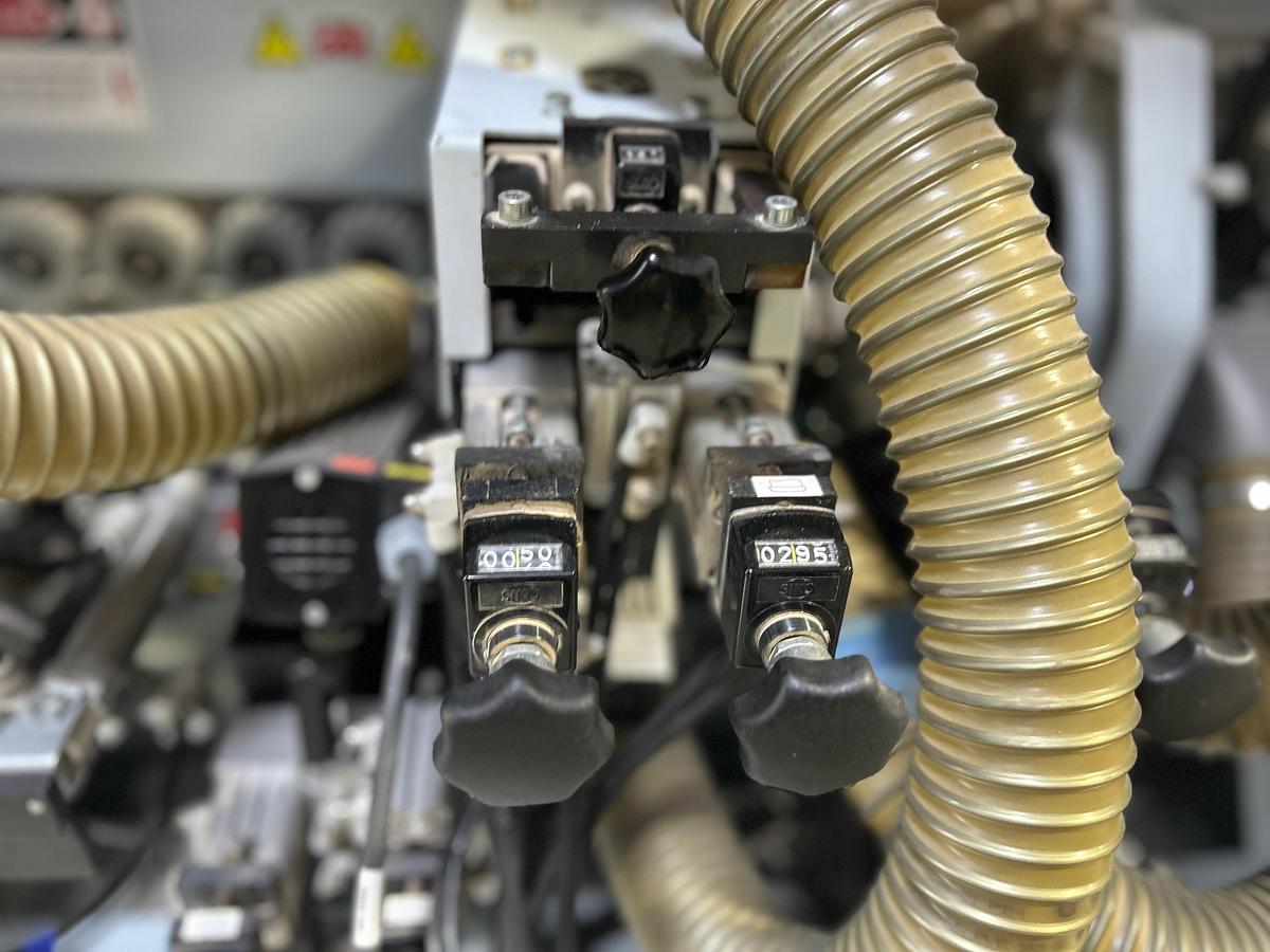 Used 2010 Brandt KDN-210