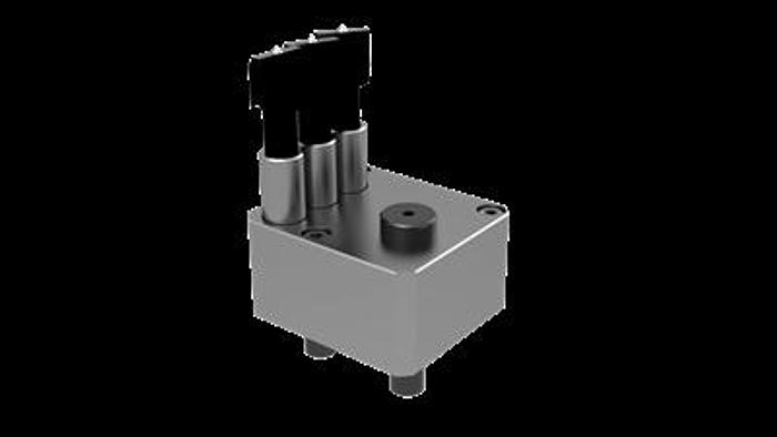 Maggi System 46 Double Row Line Drill