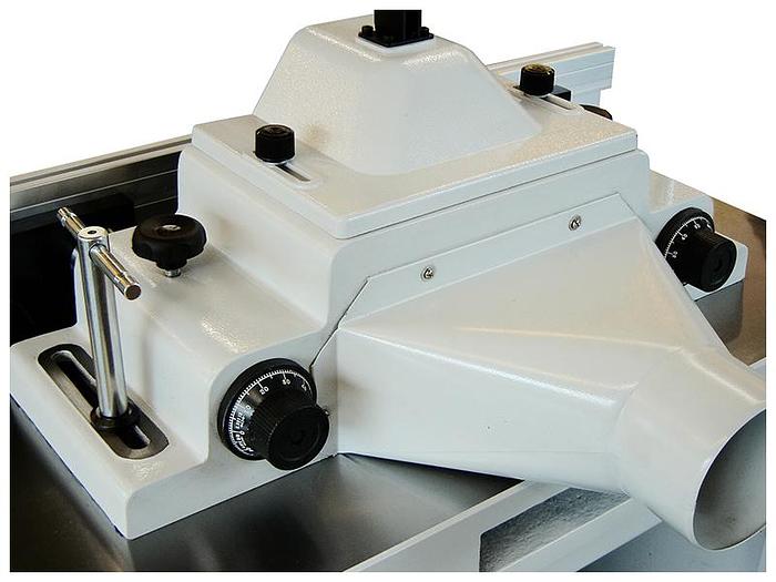 Cantek SS512TB Tilt Spindle Shaper