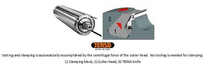 Casadei PF41T Jointer